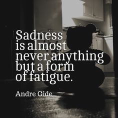 Andre Gide