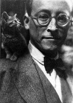 Andre Gide