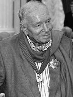 Andrei Voznesensky