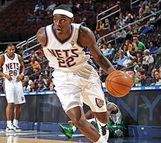 Anthony Morrow