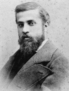 Antoni Gaudi