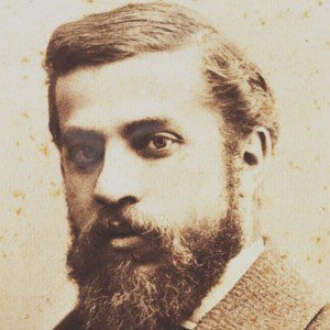 Antoni Gaudi