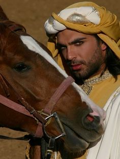 Arabian Prince