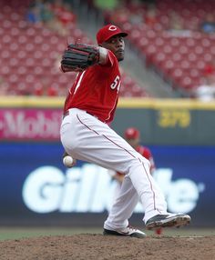 Aroldis Chapman