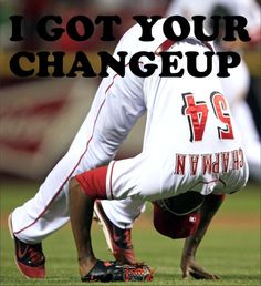 Aroldis Chapman