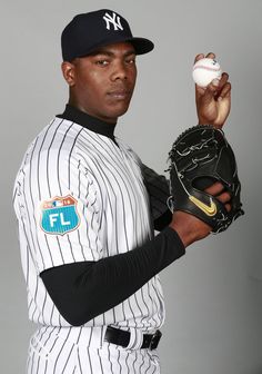 Aroldis Chapman