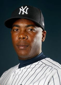 Aroldis Chapman