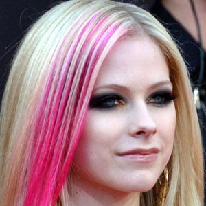 Avril Lavigne