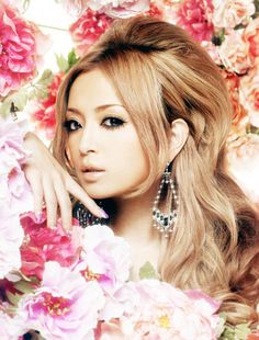 Ayumi Hamasaki