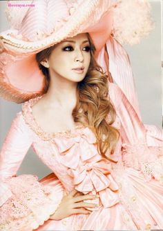 Ayumi Hamasaki