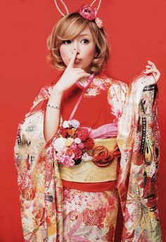 Ayumi Hamasaki