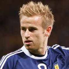 Barry Bannan