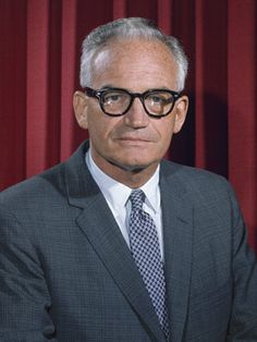 Barry Morris Goldwater