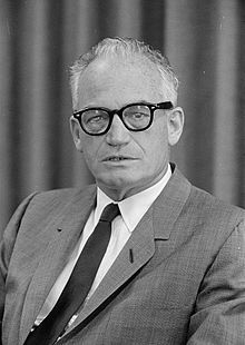 Barry Morris Goldwater