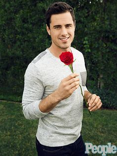 Ben Higgins