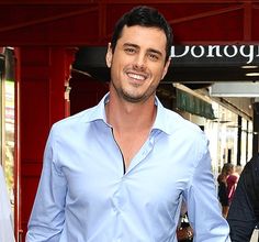 Ben Higgins