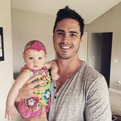 Ben Higgins