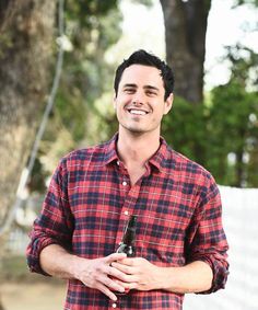 Ben Higgins