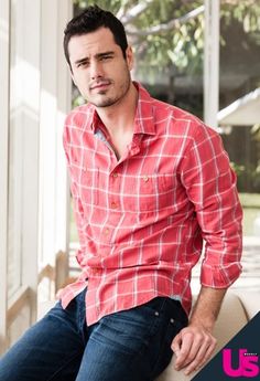 Ben Higgins