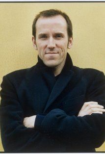 Ben Miller