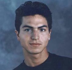 Benjamin Bratt