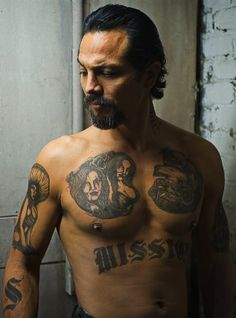 Benjamin Bratt