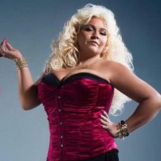 Beth Chapman