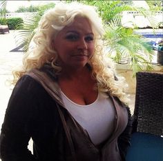 Beth Chapman