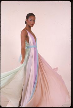 Beverly Johnson