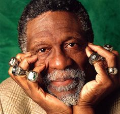 Bill Russell