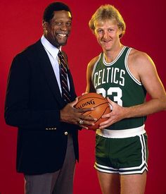 Bill Russell