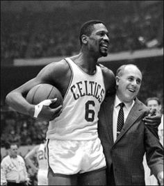 Bill Russell