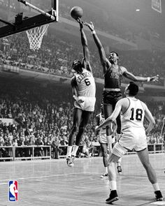 Bill Russell