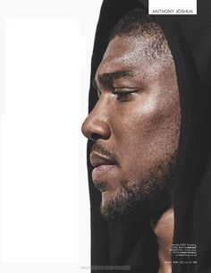 Anthony Joshua