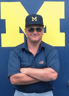 Bo Schembechler