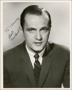 Bob Newhart