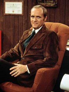 Bob Newhart