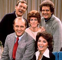 Bob Newhart