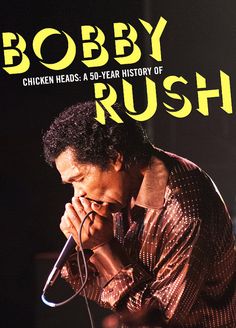 Bobby Rush