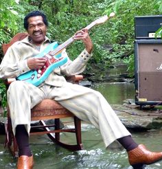 Bobby Rush