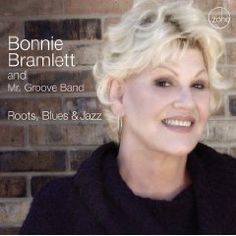 Bonnie Bramlett