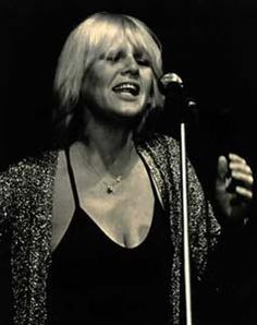 Bonnie Bramlett