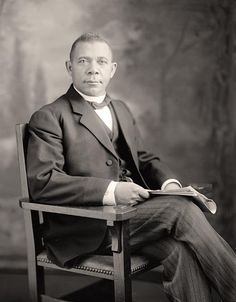 Booker T. Washington