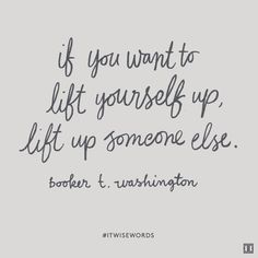 Booker T. Washington