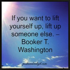 Booker T. Washington