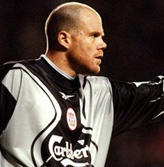 Brad Friedel