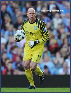 Brad Friedel