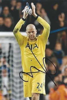 Brad Friedel