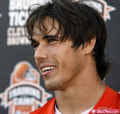 Brady Quinn