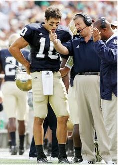 Brady Quinn